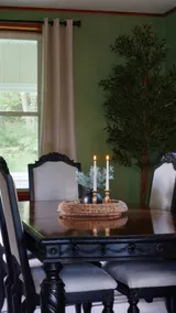Peaceful retreat in the woods | 3br | King bed - Image 3
