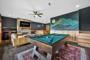Sunset views for miles ~Gameroom~HotTub - Fire Pit - Image 5