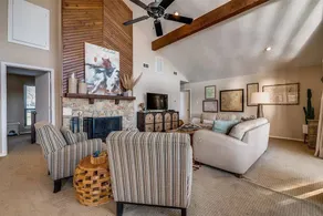 Waterfront PK Lake Home with Private Boat Dock - Image 2