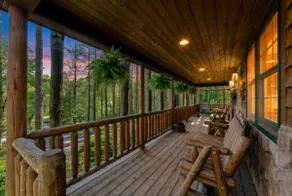 Whispering Pines, Private Pond! Hot Tub! Firepit! - Image 4