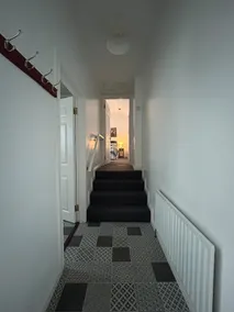 Central Town House,Moville 61 - Image 3