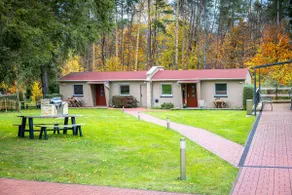 Pure relaxation in the bungalow Saxon Switzerland - Image 4