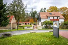 Pure relaxation in the bungalow Saxon Switzerland - Image 3