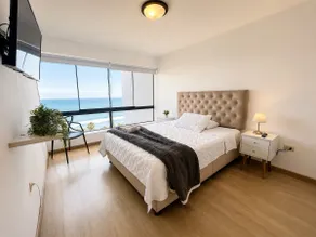 Stunning sea view in Miraflores - Image 2