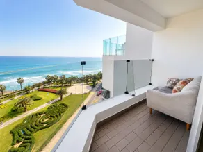 Stunning sea view in Miraflores - Image 3