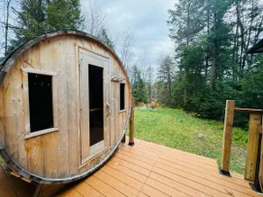 Couple’s Romantic & Adventure Retreat on the water - Image 5