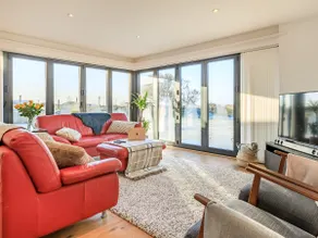 Familienfreundliches wunderschönes Landhaus mit Garten und Grill | Meerblick | Strand in der Nähe | Hunde erlaubt - Image 3