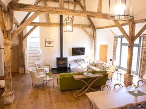 Olivers Barn - Uk42081 - Image 2