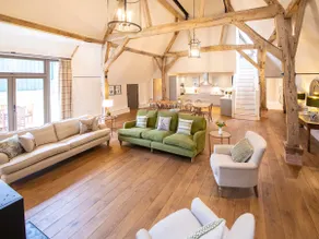 Olivers Barn - Uk42081 - Image 4