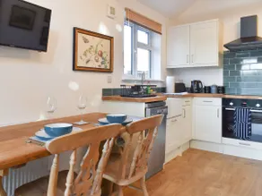South Downs Lodge - Image 5