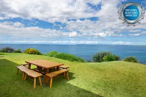 Surfside - Waterfront with Stunning Views - Image 3