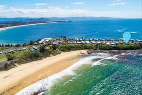 Surfside - Waterfront with Stunning Views - Image 4