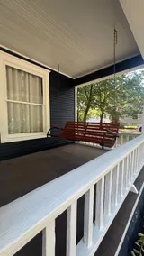 Secluded Riverside Retreat w/ Private Park Access - Image 4