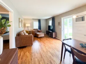 Parking for 3 + Pup Friendly, 29 Minutes to Nash - Image 3