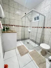 Entire apartment with garage, fast Wi-Fi, near Blumenau - Image 4