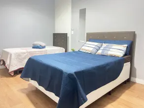 Entire apartment with garage, fast Wi-Fi, near Blumenau - Image 2