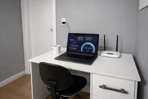 Entire apartment with garage, fast Wi-Fi, near Blumenau - Image 3