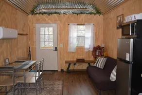 Rustic Primitive Cabin near Athens GA! - Image 3