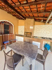 House in Araruama just 250 meters from the lagoon - Image 5