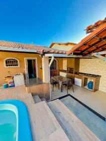 House in Araruama just 250 meters from the lagoon - Image 2