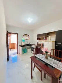 House in Araruama just 250 meters from the lagoon - Image 4