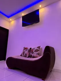 Yumalay apartment with garage and A/C, TV, and Wi-Fi - Image 3