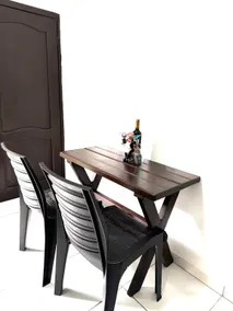 Yumalay apartment with garage and A/C, TV, and Wi-Fi - Image 4