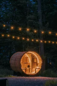 Aframe - Sauna, Near Lake Placid - Unique & Modern - Image 4