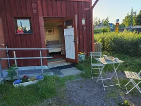 Airport stop with sauna in a quiet area - Image 2