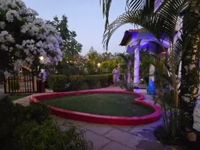 Be Happyy Villa 3BHK with private pool 6 - 12 ppl. - Image 5