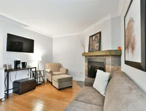 318 - Suite, hot tubs, saunas and pool - Image 5