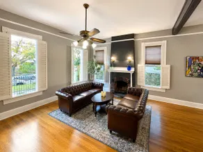 Spacious Centrally-Located Historic Home - Image 4
