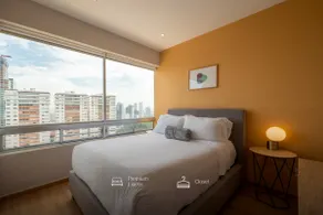 Capitalia | Urban Retreat: Furnished Oasis - Image 3