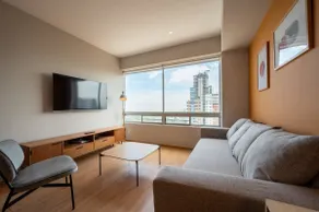Capitalia | Urban Retreat: Furnished Oasis - Image 5