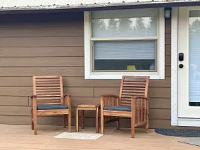 Meadow Cabin - Image 4