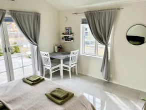 Tiny cosy guesthouse in a calm residential area - Image 5