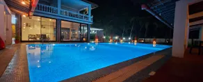 South Goa Luxury Bungalow - Image 3