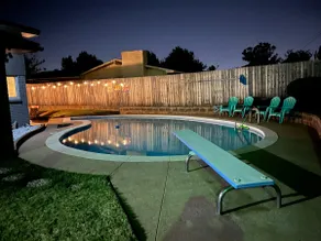 La casa Linda: Beautiful Pool, Hot tub, Pool table - Image 2