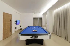 Elegant Apartment in Baridhara - Image 2