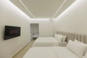 Elegant Apartment in Baridhara - Image 3