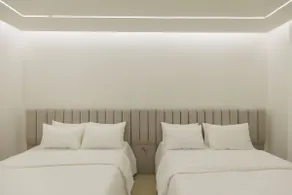 Elegant Apartment in Baridhara - Image 4