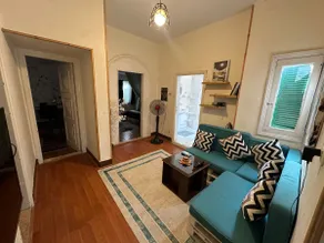 A 3BR Apartment in Downtown | 10 Min to Tahrir #N8 - Image 4