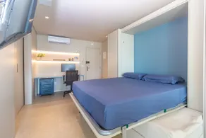Super Modern Brava in Resort with Full Pool - Image 5