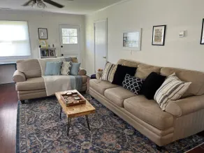 20 Mins to Chattanooga! Cozy Family Cottage | Pets - Image 4