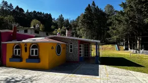 Cozy country house in Jilotzingo - Image 4