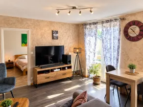 F2 apartment close to Colmar - Image 3