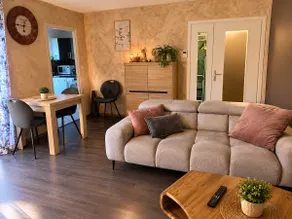 F2 apartment close to Colmar - Image 2