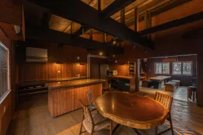 [In the quiet lakeside forest] Villa with hot spring sauna, 1 group per day, exclusive rental of a villa near the lake in the forest - Image 4