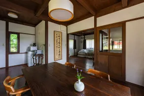Limited to 1 group per day, a hidden inn at the foot of Mt. Jonan, Azumino private inn ”To.” - Image 2