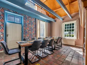 Farmhouse with terrace in Montfoort - Image 3